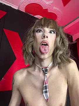 Show de abrilbigcock na webcam