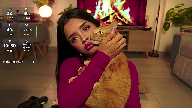 Amapola_999 Chat XXX in diretta