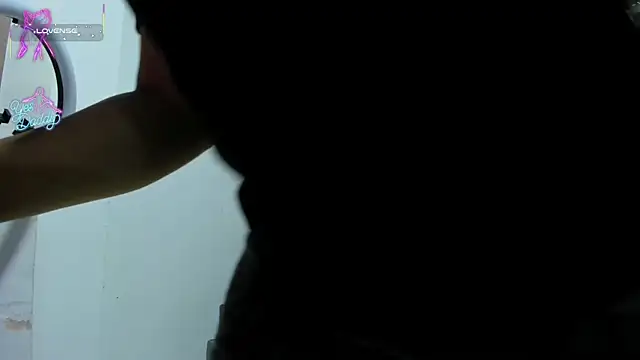 Lilith_RoseCss Show in webcam