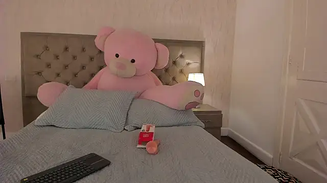 Lila_clark Chat XXX in diretta