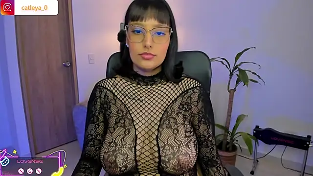 catleya_0n Live XXX chat