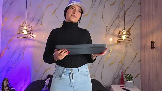 Chat XXX Live Scaarlettfox