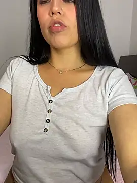 Živý XXX chat sophyy_white