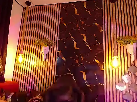 onixebony 现场XXX聊天