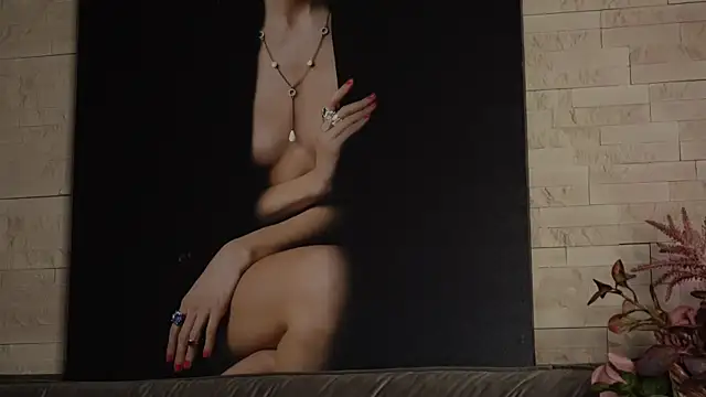 FeliciaKrige Show Webcam