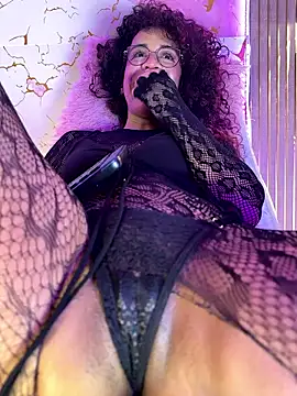 Chatroom XXX en direct de Woo_isDaphne