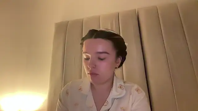 maisiesmithx Adlı Modelin Web Kamerası Şovu