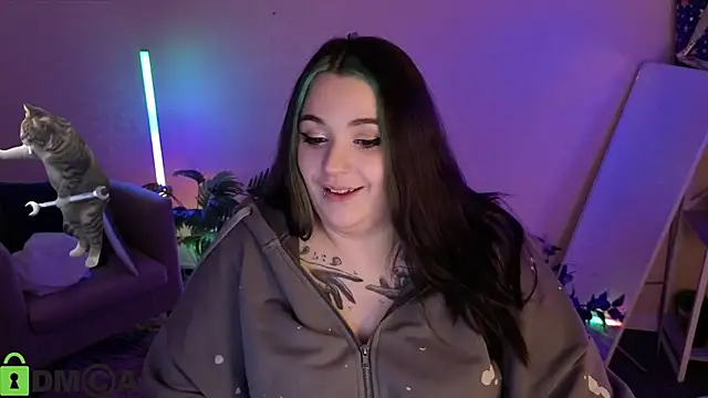 Mia_R0ss' Live XXX Chat