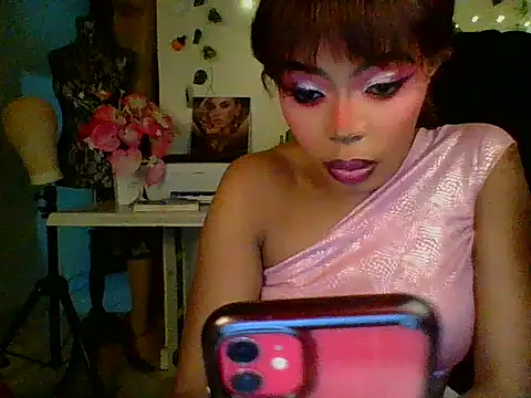 Chat XXX Live Anaconda2350