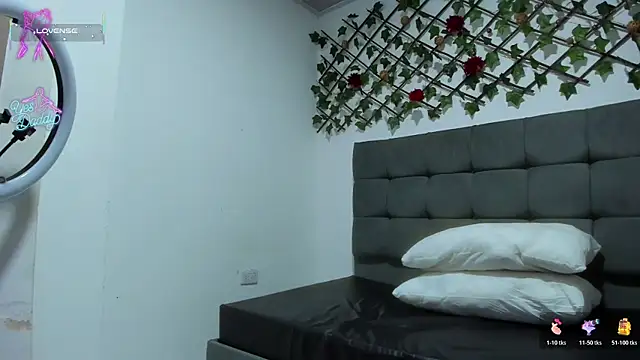 Lilith_RoseCss Live XXX-chat