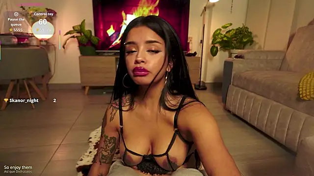 Amapola_999n Live XXX chat