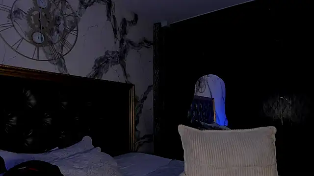 JohanSedas 라이브 XXX 채팅