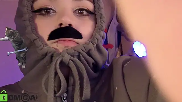 Mia_R0ss Chat XXX live