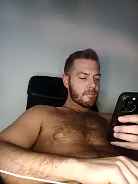 THE_CHEEKY_ALPHA Adlı Modelin Canlı XXX Sohbeti