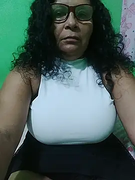 Amarantha25 웹캠 쇼