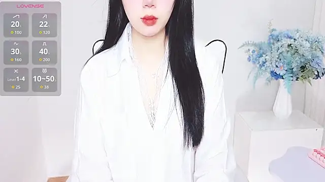 Chatroom XXX en direct de Crystal_Lea