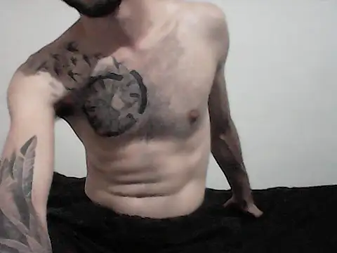 Webkamerová show NoxxVx