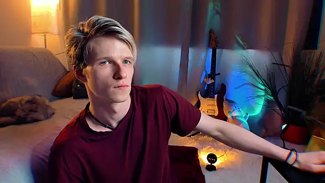 Chat +18 de Breston_Sweet ao vivo