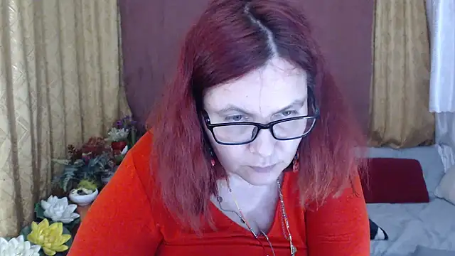 PlayfullMature Live XXX-Chat