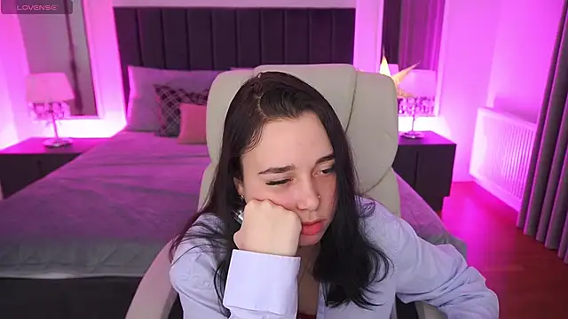 แชท XXX สดของ TorrySrar