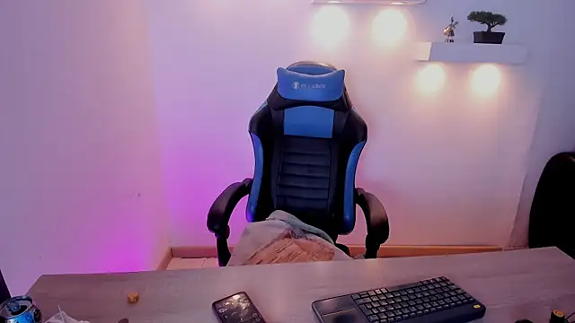 Alexander_Ammy 现场XXX聊天