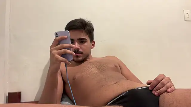 NastymenBR's Webcam Show