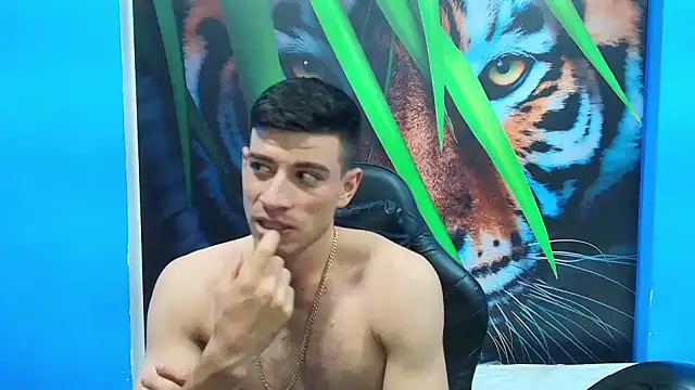 แชท XXX สดของ DEIBY_BABY