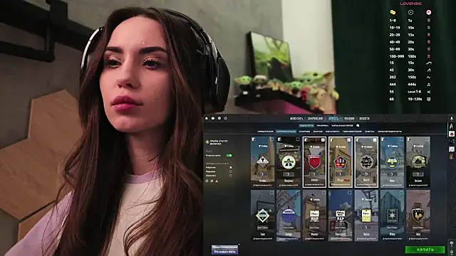 Онлайн чат XXX -BabyYoda