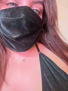 PRINSECA-AMBER 라이브 XXX 채팅