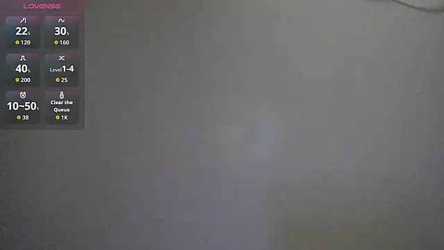 Kylie2211's Live XXX Chat