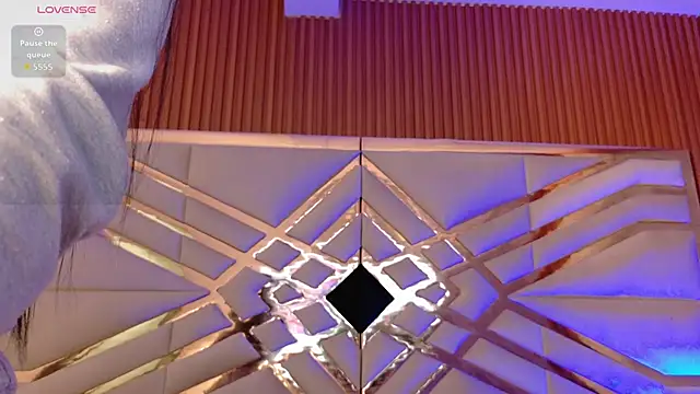 cattaleeyaa Obrolan Langsung XXX