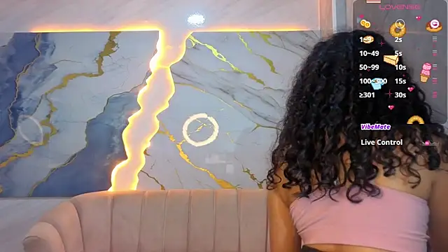 Chat XXX ao vivo de victoria_castillo_b