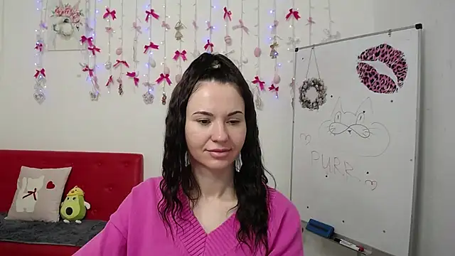 KaraCriegs Live XXX-chat