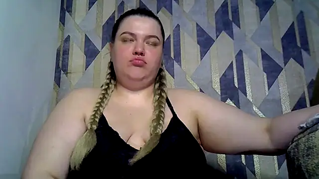 Živý XXX chat AnitaWillias