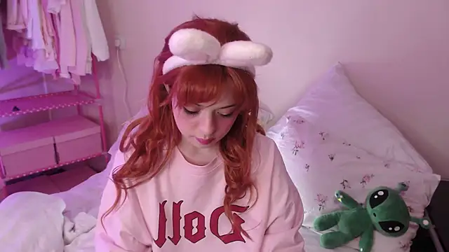 แชท XXX สดของ KatieMelone