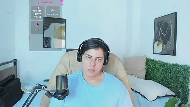 دردشة Thom_Ohtani الجنسية المباشرة