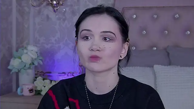 Živý XXX chat Heather_Ivy