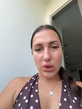 แชท XXX สดของ AleksandraRich