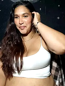 Živý XXX chat Ivy_horse_