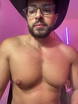 Chat XXX en directo de magnumchris