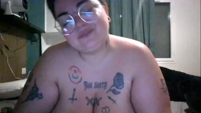 Show de webcam de PirateXL