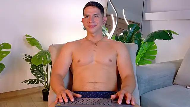 دردشة ZaneDawson الجنسية المباشرة