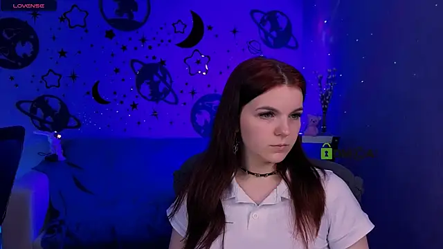 แชท XXX สดของ alisabliss