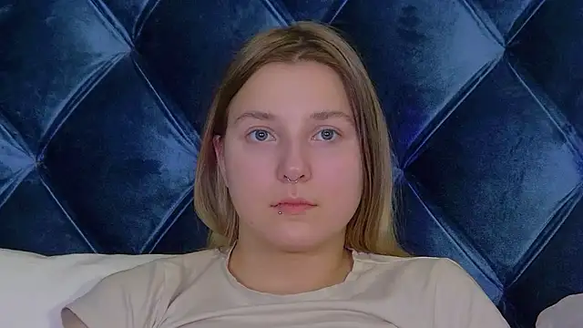 Živý XXX chat TinnaBurton