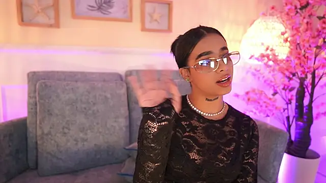 Chat XXX Live MeganLowell