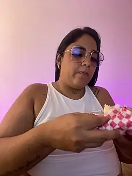 Živý XXX chat Liith