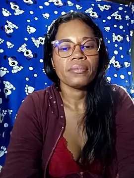 Chat XXX ao vivo de Yandris_1212