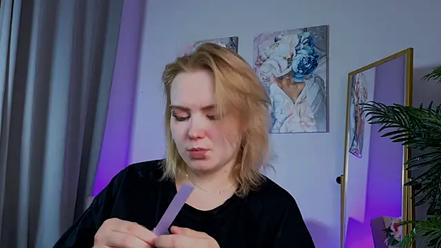 แชท XXX สดของ Fiona_Rider