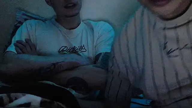 midnightbrothes1 网络视讯表演