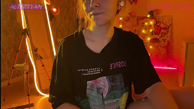 Živý XXX chat altertyan